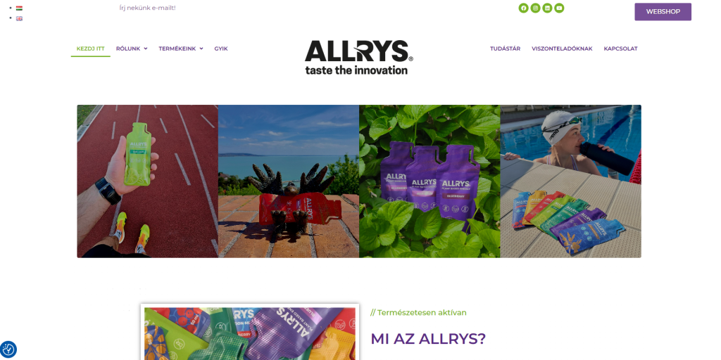Allrys