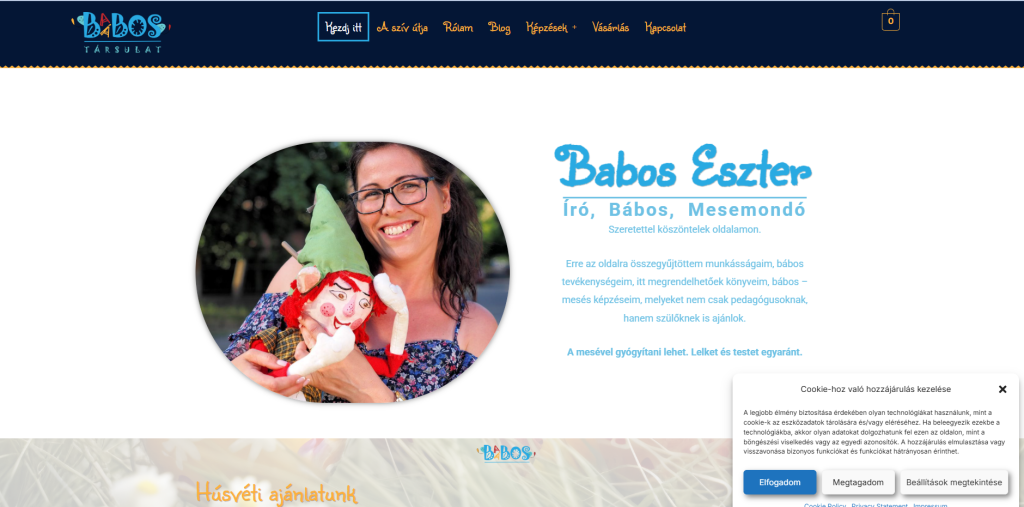 baboseszter
