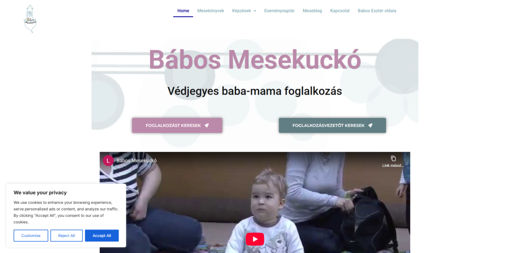 babosmesekucko
