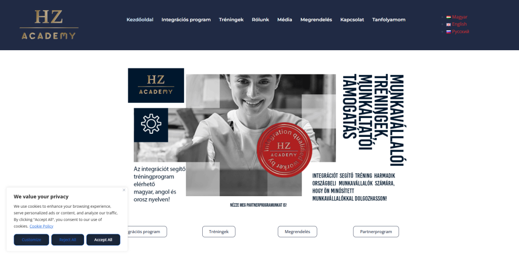 hzacademy