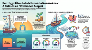Hogy állnak a pénzügyeim? Pénzügyi tervezés- interaktív online tréning vállalkozóknak.