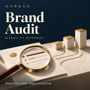 Brand Audit
